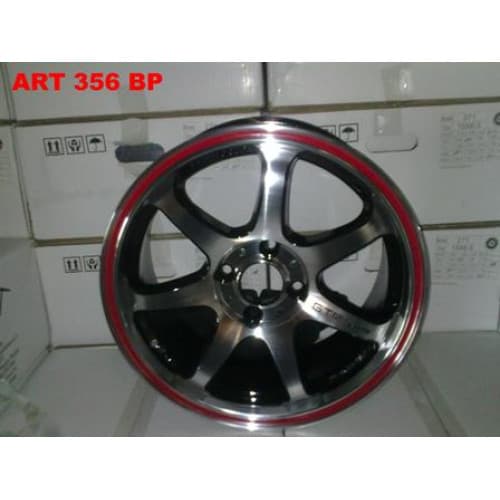 Jante ART 356BP 15''
