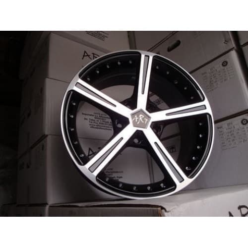 Jante ART 416BP - 17'' 3