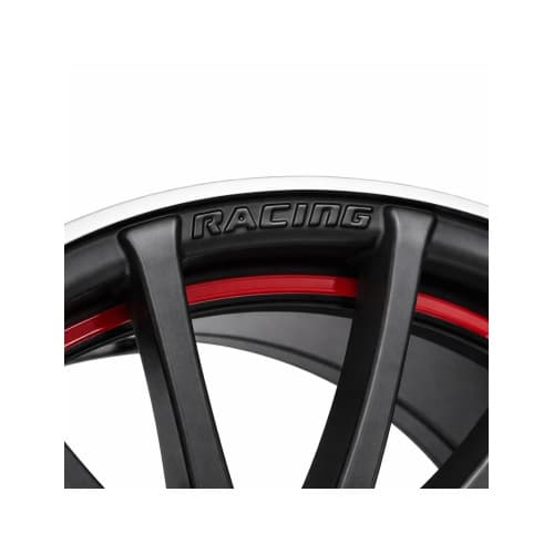 Jante ART 17x7.5 4x108 ET25 compatibile Ford, Peugeot, Citroen, Volvo  Cod: K367 4