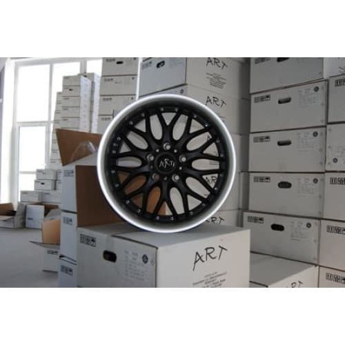 Jante ART 901 - 17'' 2