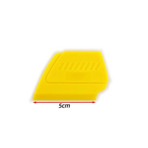 Racleta   plastic pentru montaj folie Cod: MR-306 2