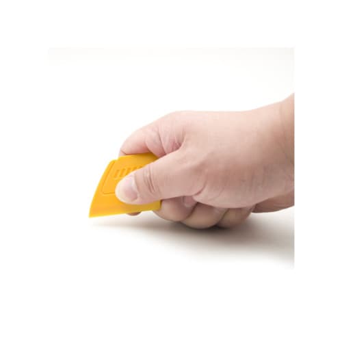 Racleta   plastic pentru montaj folie Cod: MR-306 3
