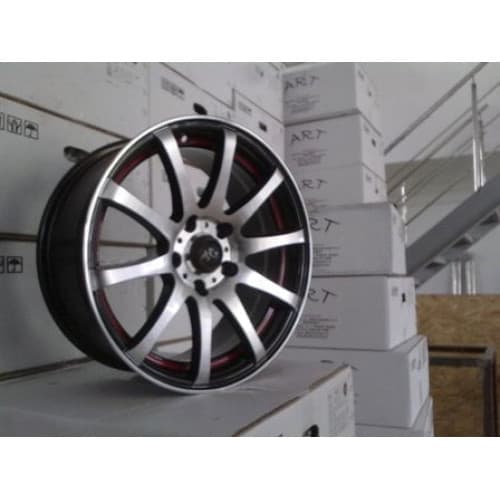 Jante ART 355 BP - 16'' 2