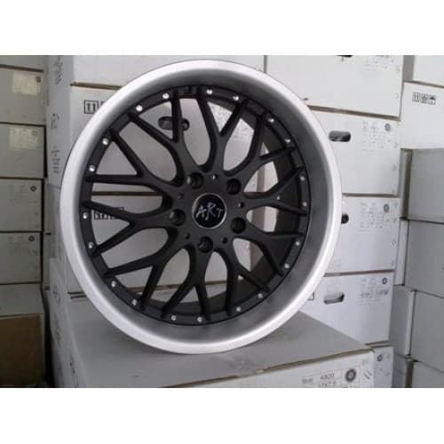 Jante ART 503  M  -18'' 2