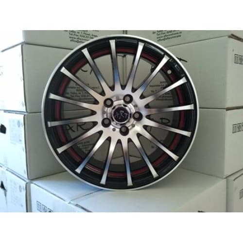 Jante ART 367 BP - 16'' 2