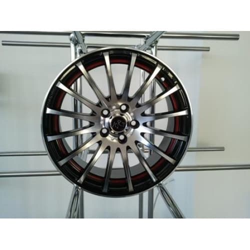 Jante ART 367 BP - 16'' 3