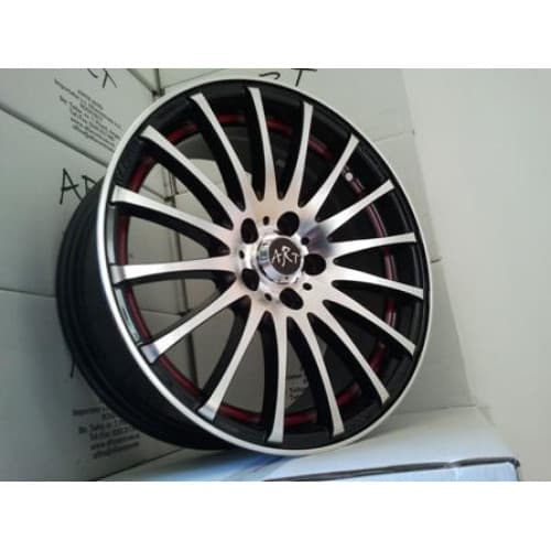 Jante ART 367 BP - 16'' 4