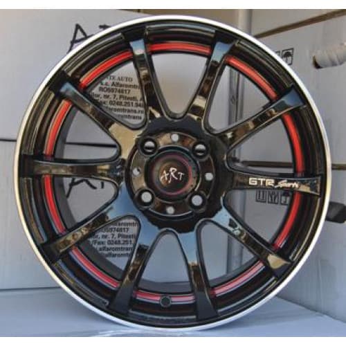Jante ART 355 F.Lucios - 14'' 2