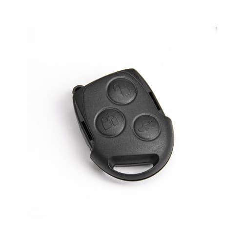 Carcasa telecomanda compatibila Ford cu lamela Cod: 2009
