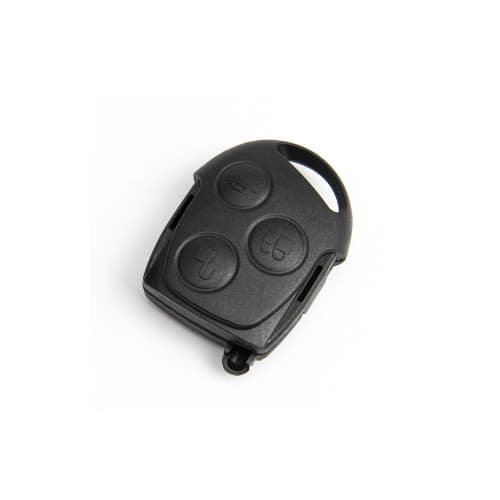 Carcasa telecomanda compatibila Ford cu lamela Cod: 2009 2