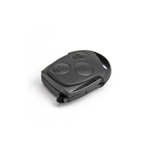 Carcasa telecomanda compatibila Ford cu lamela Cod: 2009 3