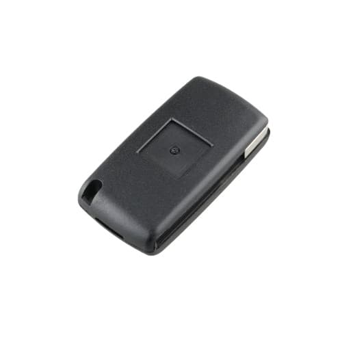 Carcasa telecomanda compatibila Peugeot cu lamela Cod: 4002 2