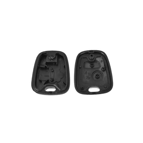 Carcasa telecomanda compatibila Peugeot, cu lamela, Cod: 4005 3