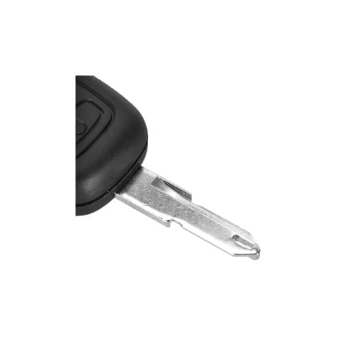 Carcasa telecomanda compatibila Peugeot, cu lamela, Cod: 4005 4