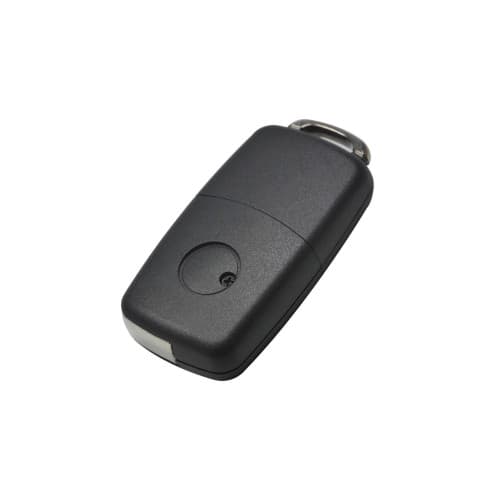 Carcasa telecomanda compatibila Volkswagen cu lamela Cod: 9001 2
