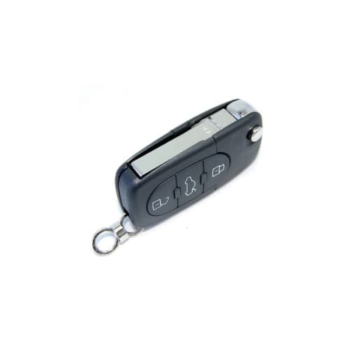 Carcasa telecomanda compatibila Audi, cu lamela, Cod: 18002 4