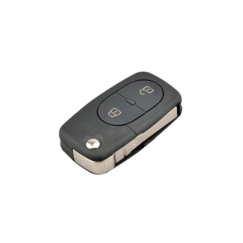 Carcasa telecomanda compatibila Audi, cu lamela, Cod: 18001 3