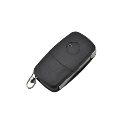 Carcasa telecomanda compatibila Audi, cu lamela, Cod: 18001 4