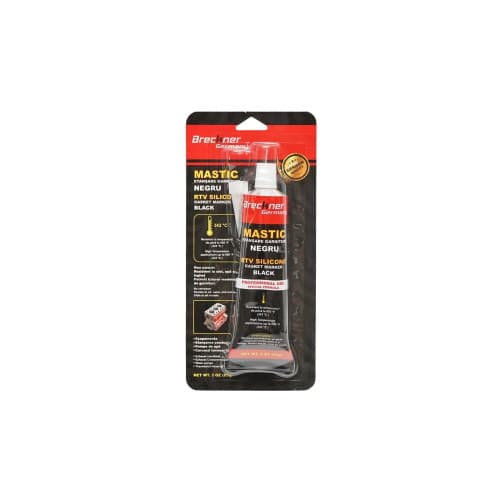 Silicon etansare garnituri negru 85g temperaturi  inalte 343 grade Cod: BK82001