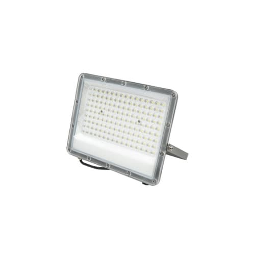 Proiector LED 100W 220V lumina rece pentru exterior Breckner Germany Cod: BK69849