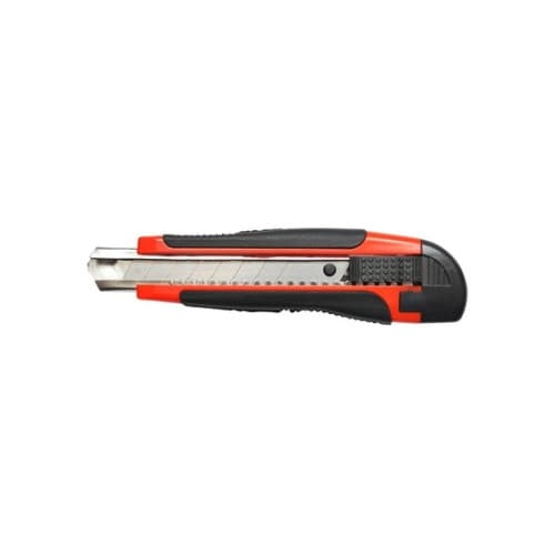 Cutit cutter profesional cu functie blocare lama Breckner Germany Cod: BK80206