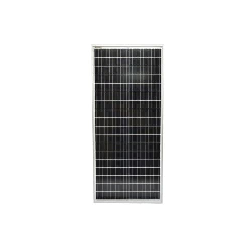 Panou solar 100W fotovoltaic monocristalin 1030x460x30mm Breckner Germany Cod: BK77347