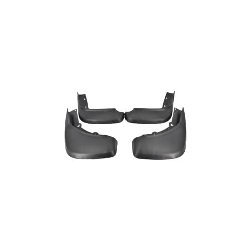 Aparatori noroi compatibile Volvo XC60 2010-2013 Cod: MUD1120-CH1