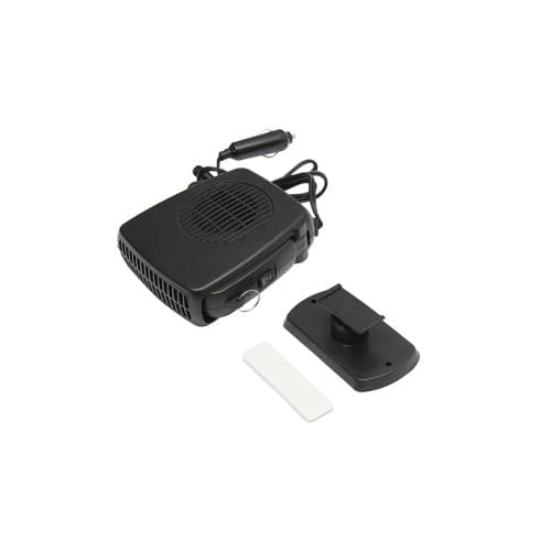 Aeroterma si ventilator auto 12V 200W Cod: DISCS98 3