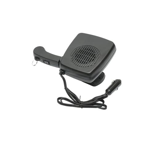 Aeroterma si ventilator auto 12V 200W Cod: DISCS98 4