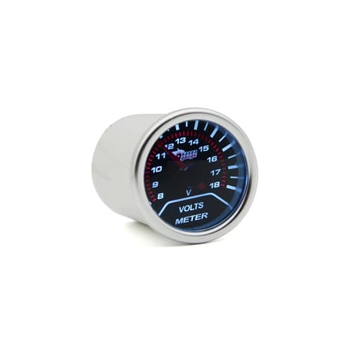 Ceas bord universal voltmetru  Cod: HAO-VOLT1