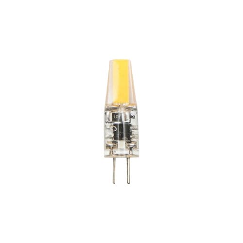 Bec LED SMD T3 mini G4 6W 1505 COB AC/DC 220V unghi de radiere 360 grade Cod: BK80030 2
