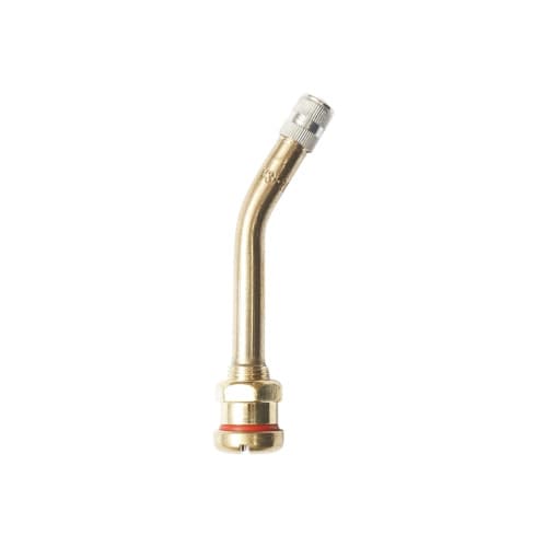 Valva camion din cupru curbata 75mm Cod: V3-20-10