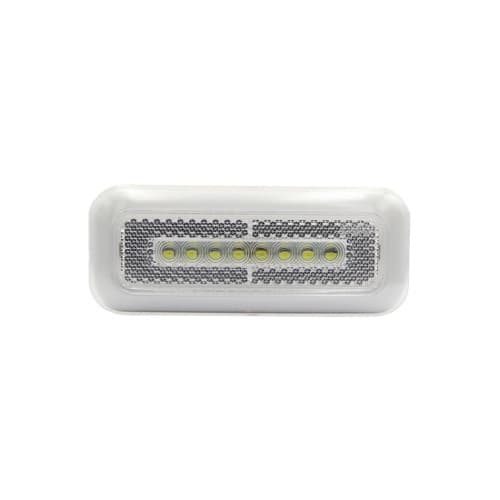 Lampa laterala auto Led Neon 2 functii 24V Cod: 202009 4