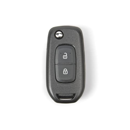 Carcasa telecomanda compatibila Renault cu lamela Cod: 2220-2