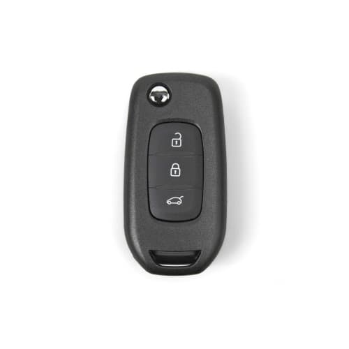Carcasa telecomanda compatibila Renault cu lamela Cod: 2220-3