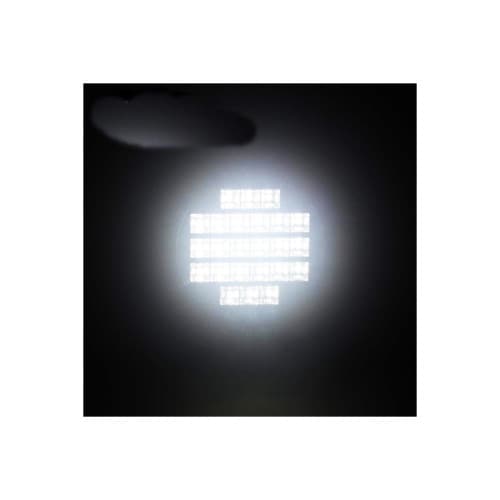 Proiector LED  Profesional 36W ,24Led Chip, 3240 Lm, 7000K Cod: SPTA436R 2