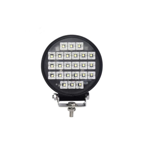 Proiector LED  Profesional 36W ,24Led Chip, 3240 Lm, 7000K Cod: SPTA436R