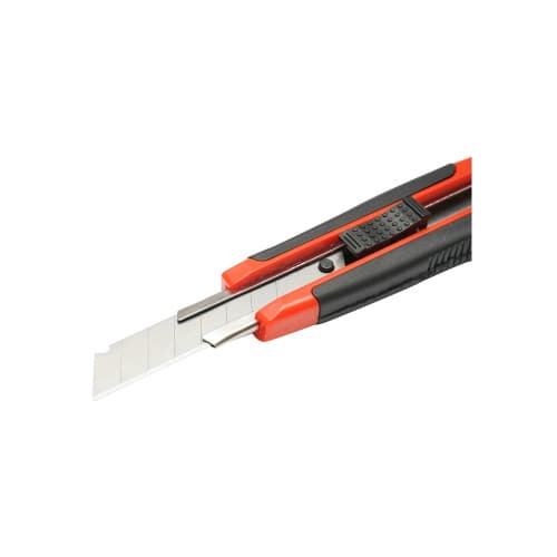 Cutit cutter profesional cu functie blocare lama Breckner Germany Cod: BK80206 2