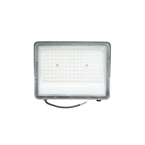 Proiector LED 100W 220V lumina rece pentru exterior Breckner Germany Cod: BK69849 2