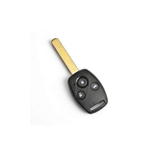 Carcasa telecomanda compatibila Honda, cu lamela, Cod: 3005