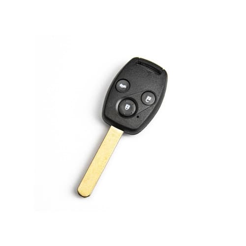 Carcasa telecomanda compatibila Honda, cu lamela, Cod: 3005 2