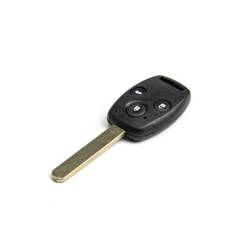 Carcasa telecomanda compatibila Honda, cu lamela, Cod: 3005 3