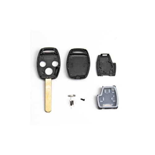 Carcasa telecomanda compatibila Honda, cu lamela, Cod: 3005 4