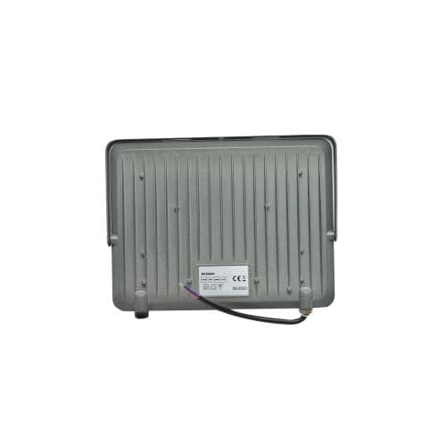 Proiector LED 100W 220V lumina rece pentru exterior Breckner Germany Cod: BK69849 4