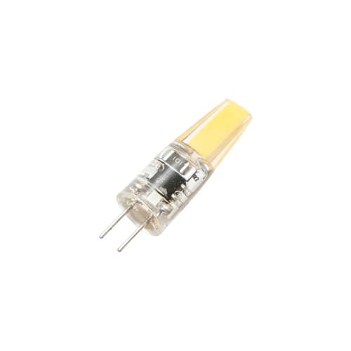 Bec LED SMD T3 mini G4 6W 1505 COB AC/DC 220V unghi de radiere 360 grade Cod: BK80030 3