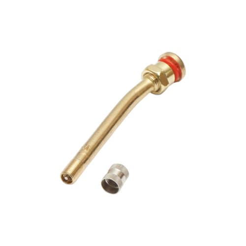 Valva camion din cupru curbata 144mm Cod: V3-20-15 2