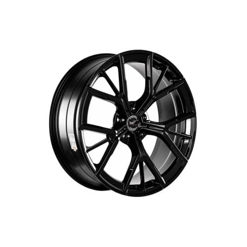 Jante DY440 441 KM 20x8.5 20x9.5 5x112 negre compatibile BMW