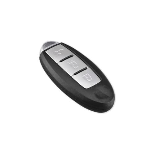 Carcasa telecomanda compatibila Nissan , cu lamela, Cod: 5043 2