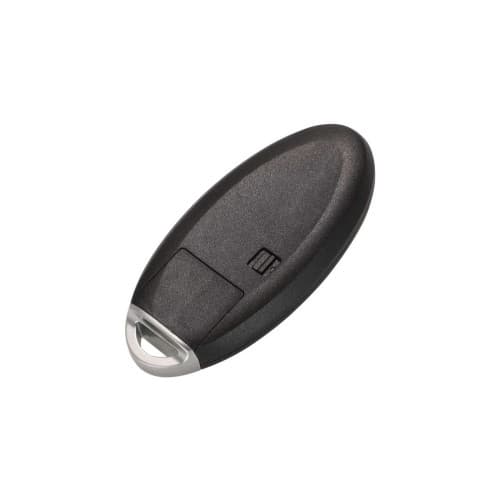 Carcasa telecomanda compatibila Nissan , cu lamela, Cod: 5027 3
