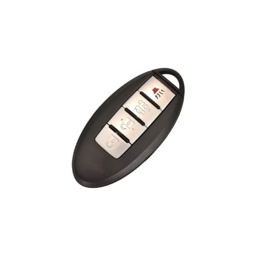 Carcasa telecomanda compatibila Nissan , cu lamela, Cod: 5031